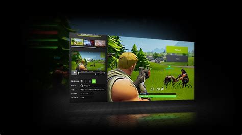 ShadowPlay: Record, Share Game Videos & Screenshots .